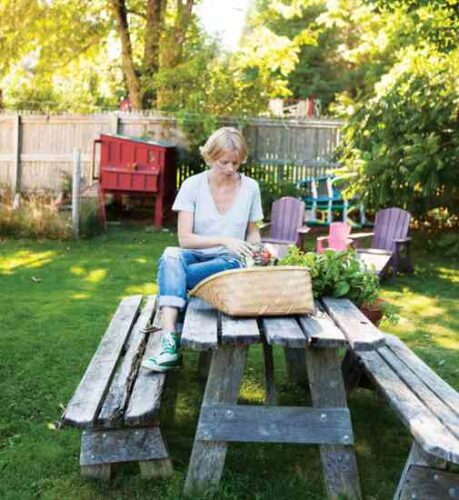 The Art of Home in Midcoast Maine